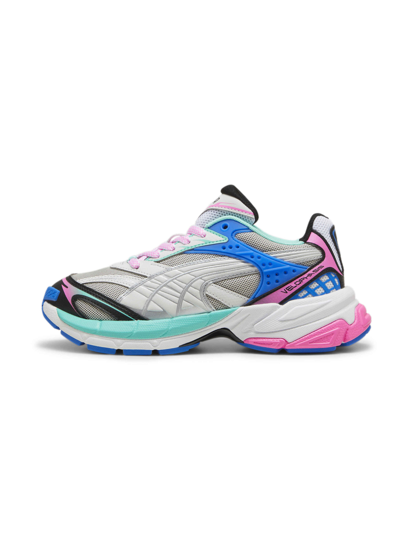 Кросівки PUMA Velophasisborninthe2000s модель 398219 Кросівки PUMA Velophasisborninthe2000s модель 398219 Фото