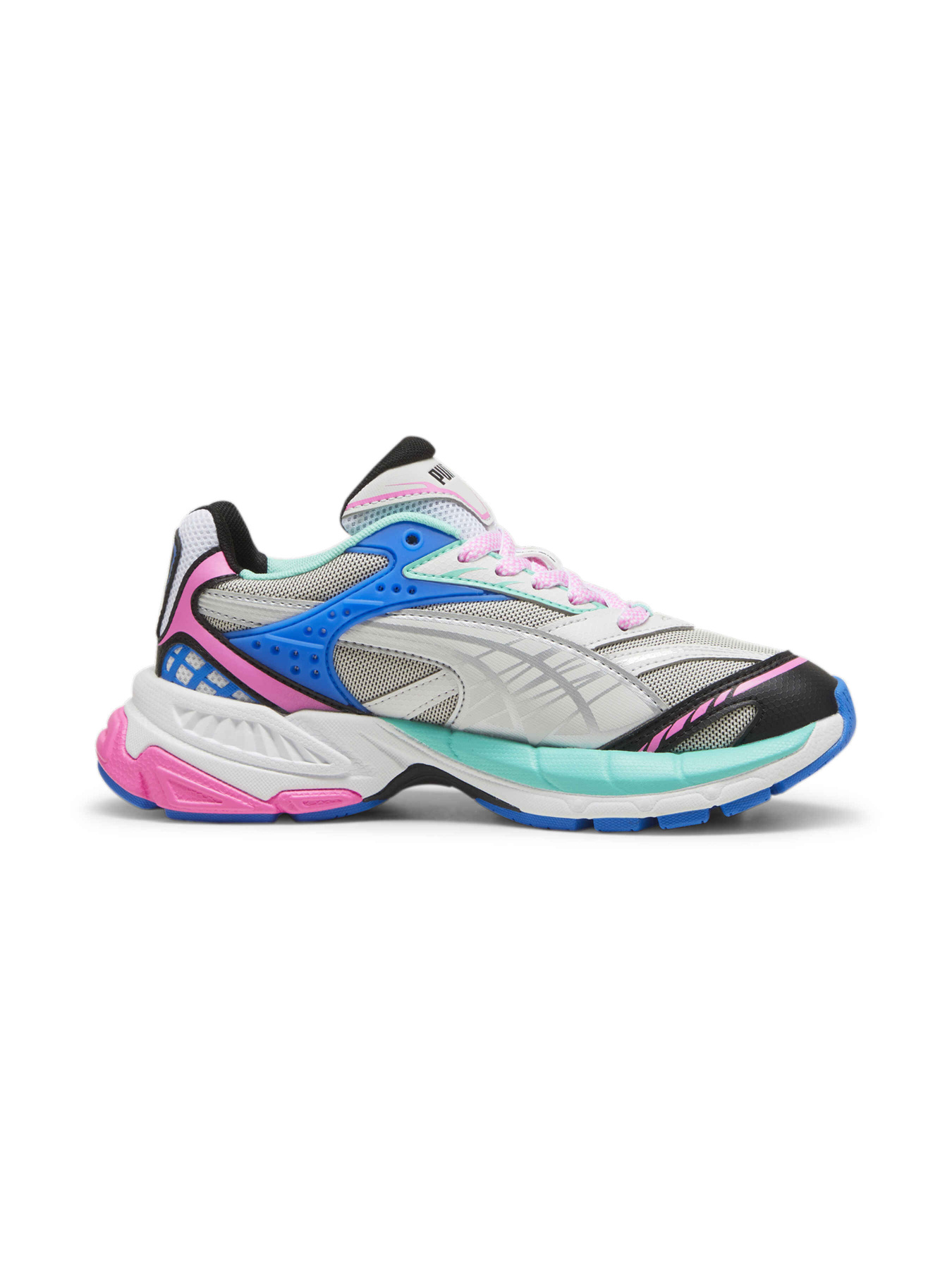 Кросівки PUMA Velophasisborninthe2000s модель 398219 Кросівки PUMA Velophasisborninthe2000s модель 398219 Фото