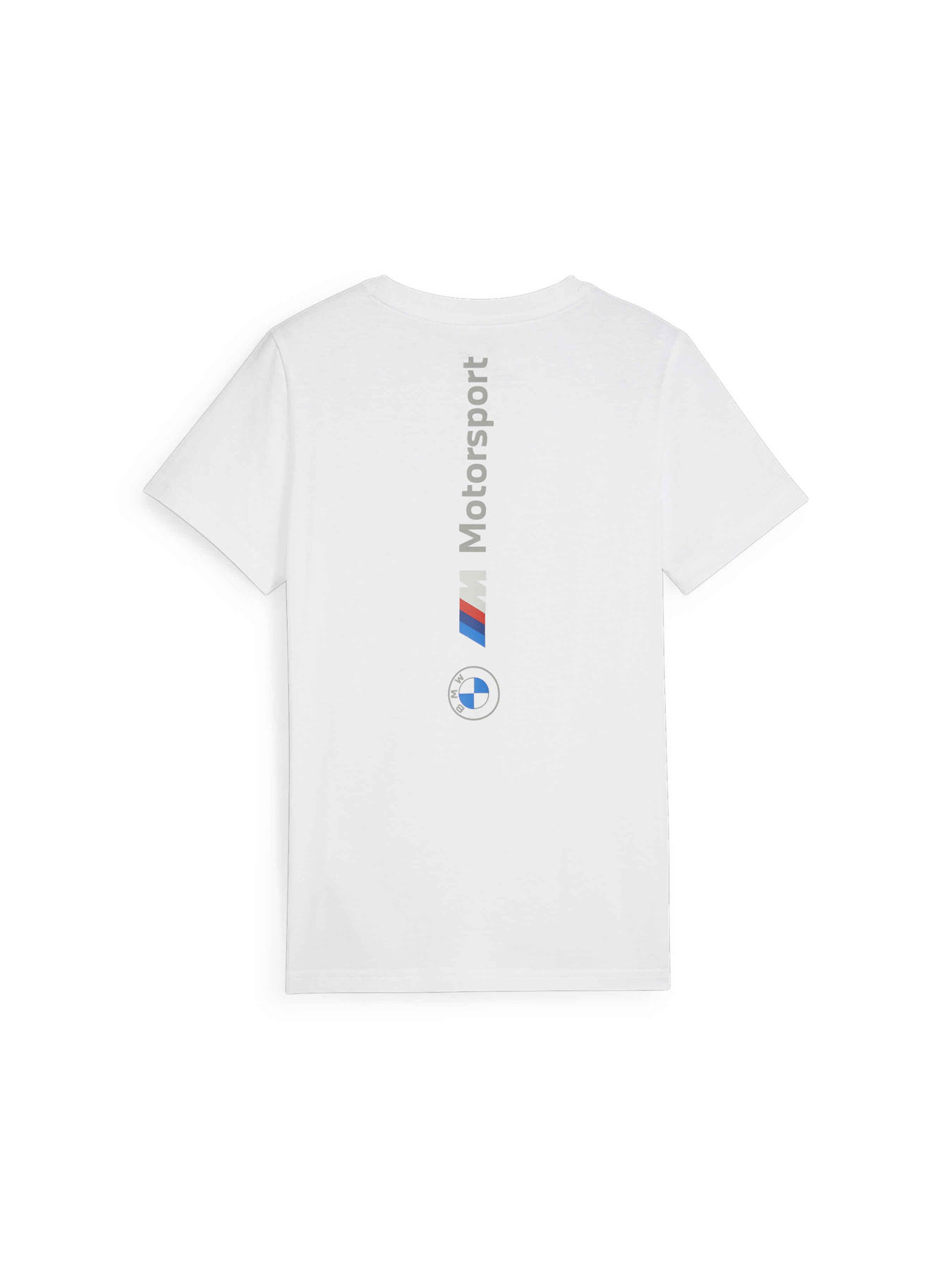 Футболки і поло PUMA Bmw Mms Kids Ess Logo Tee 2 модель 627533 Футболки і поло PUMA Bmw Mms Kids Ess Logo Tee 2 модель 627533 Фото
