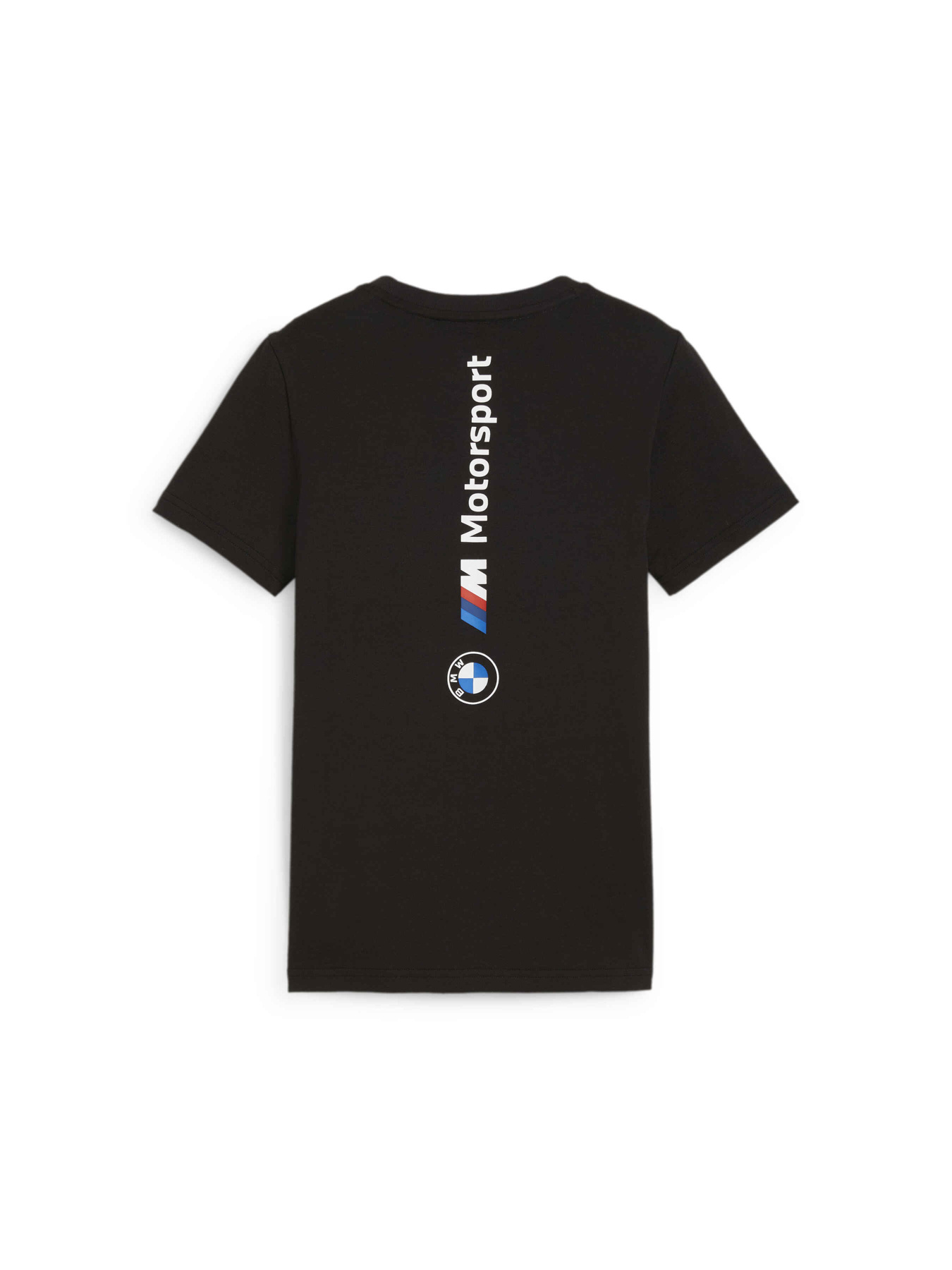 Футболки и поло PUMA Bmw Mms Kids Ess Logo Tee 2 модель 627533 Футболки и поло PUMA Bmw Mms Kids Ess Logo Tee 2 модель 627533 Фото