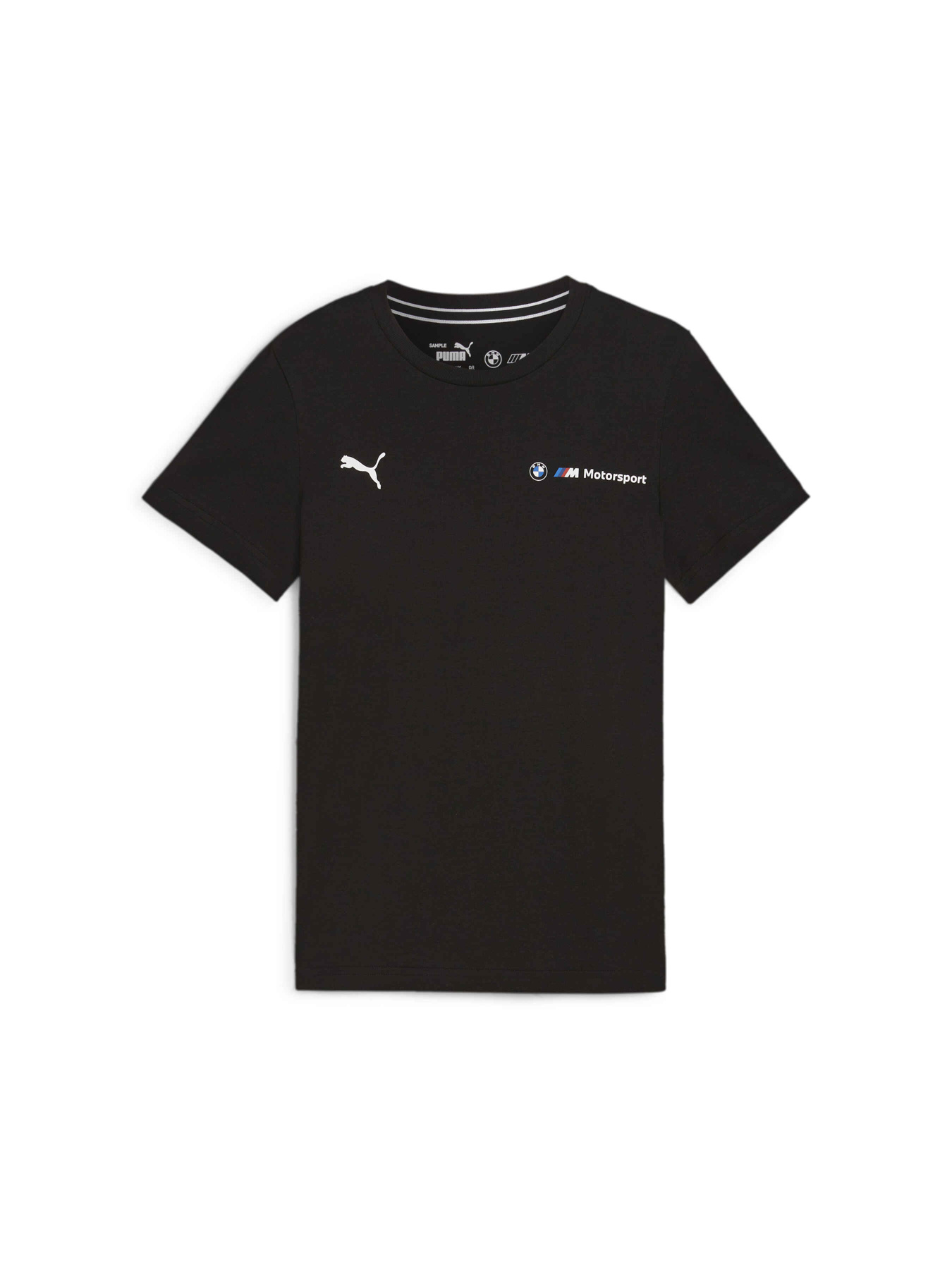 Футболки и поло PUMA Bmw Mms Kids Ess Logo Tee 2 модель 627533 Футболки и поло PUMA Bmw Mms Kids Ess Logo Tee 2 модель 627533 Фото