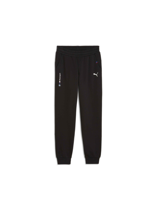 Штани PUMA Bmw Mms Kids Ess Pants, Fl модель 627532 Фото