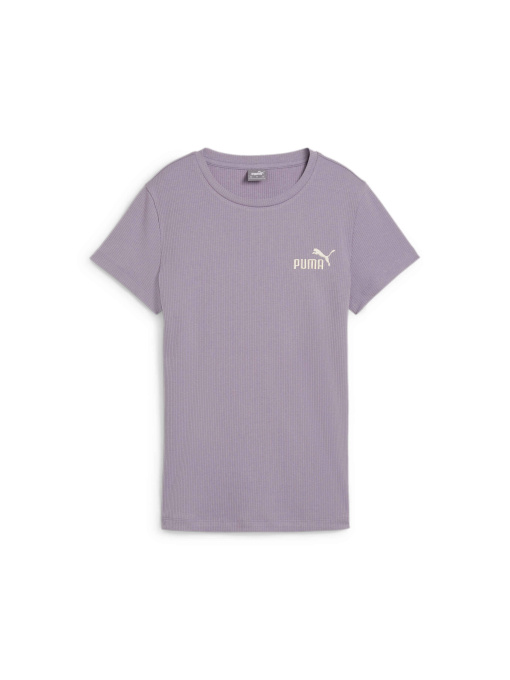 Футболки і поло PUMA Ess Elevated Tee модель 681499 Фото