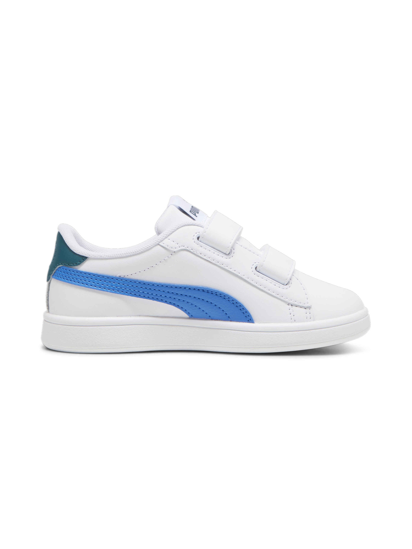 Кеды PUMA Smash 3.0 L V Ps модель 392033 Фото