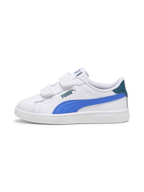 Кеды PUMA Smash 3.0 L V Ps модель 392033 Фото
