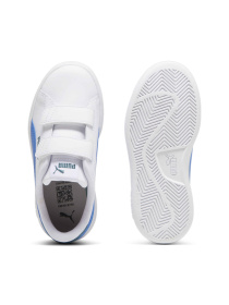Кеды PUMA Smash 3.0 L V Ps модель 392033 Фото