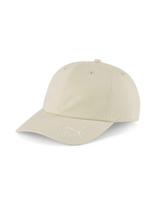 Шапки и кепки PUMA Prime Classic Dad Cap модель 024380 Фото