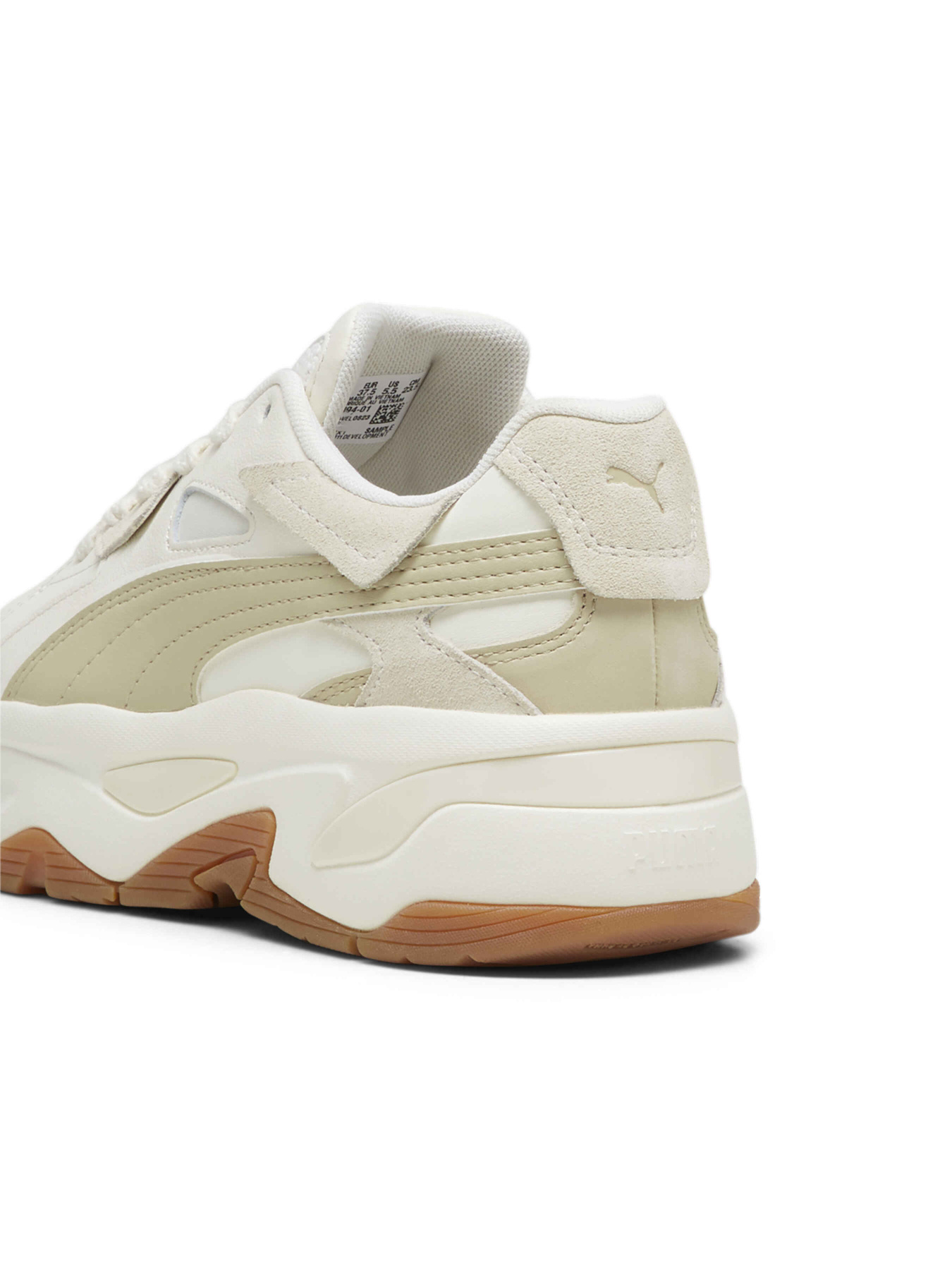 Кроссовки PUMA Blstr Surrealc Wns модель 398394 Фото