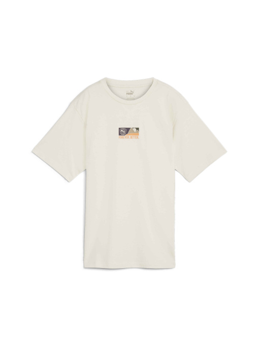 Футболки і поло PUMA Better Sportswear Tee модель 681929 Фото