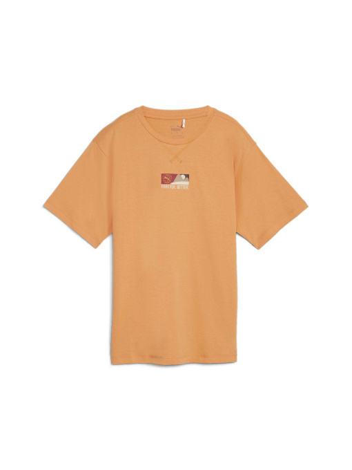 Футболки і поло PUMA Better Sportswear Tee модель 681929 Фото