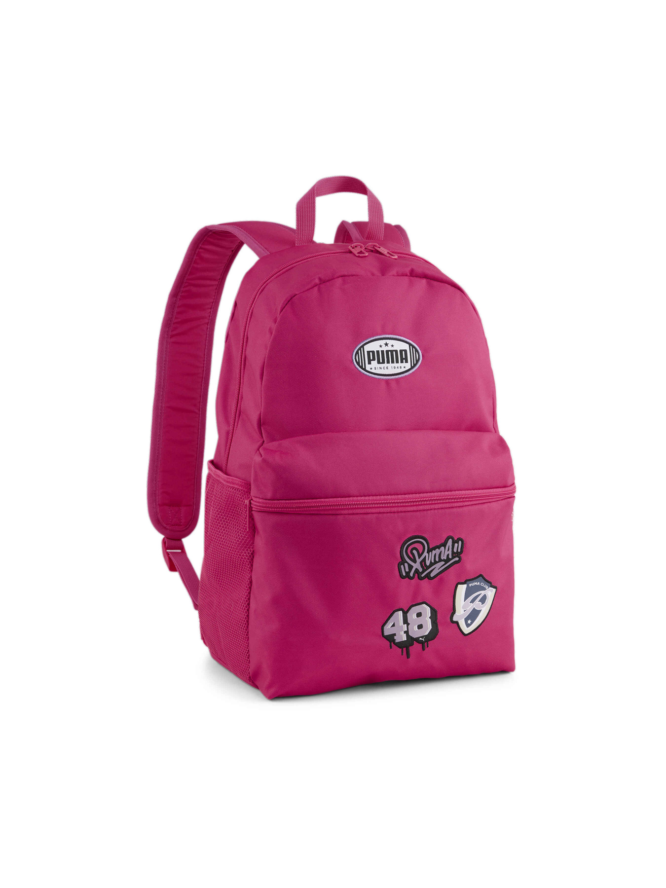 Рюкзаки PUMA Patch Backpack модель 090803 Фото