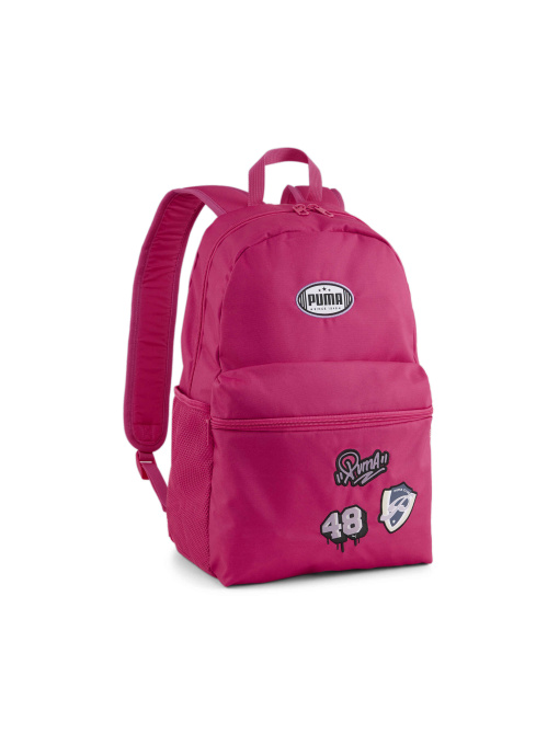 Рюкзаки PUMA Patch Backpack модель 090803 Фото
