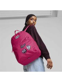 Рюкзаки PUMA Patch Backpack модель 090803 Фото