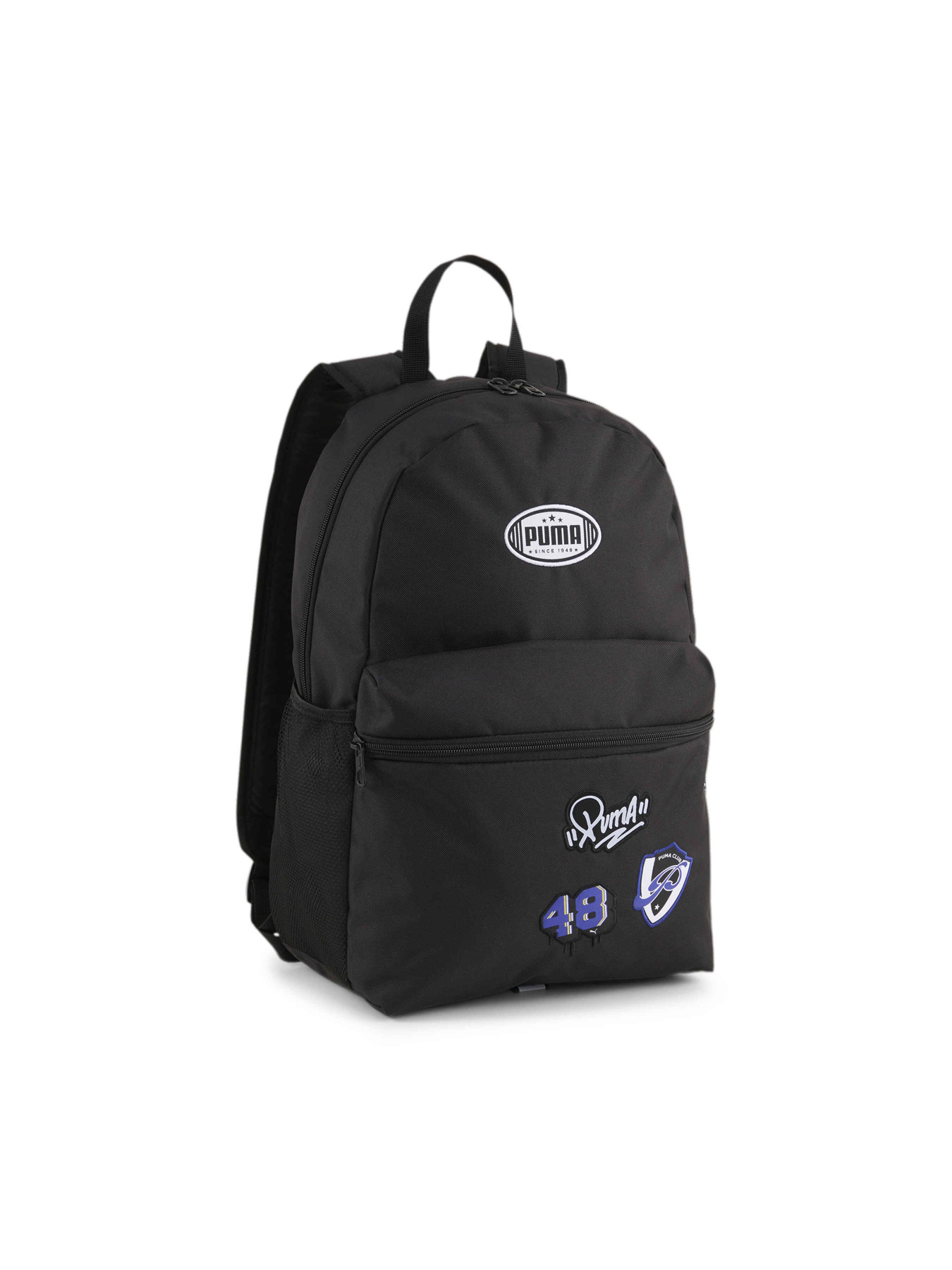 Рюкзаки PUMA Patch Backpack модель 090803 Рюкзаки PUMA Patch Backpack модель 090803 Фото