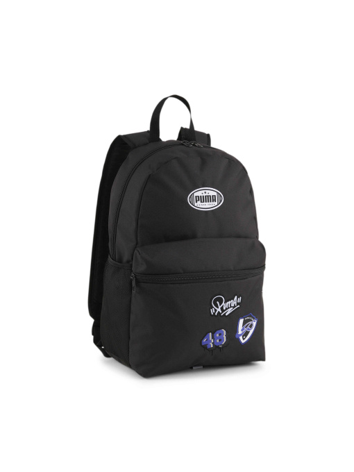 Рюкзаки PUMA Patch Backpack модель 090803 Фото