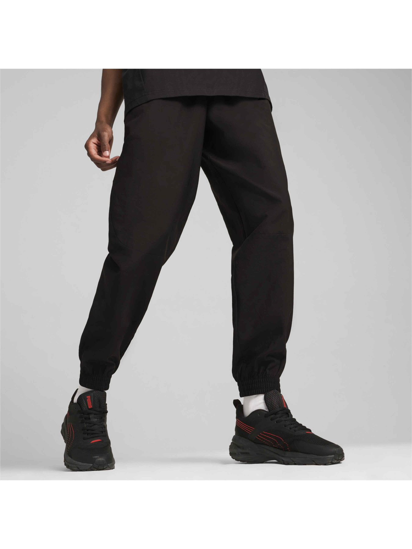 Брюки PUMA Rad/cal Woven Pants модель 681622 Брюки PUMA Rad/cal Woven Pants модель 681622 Фото