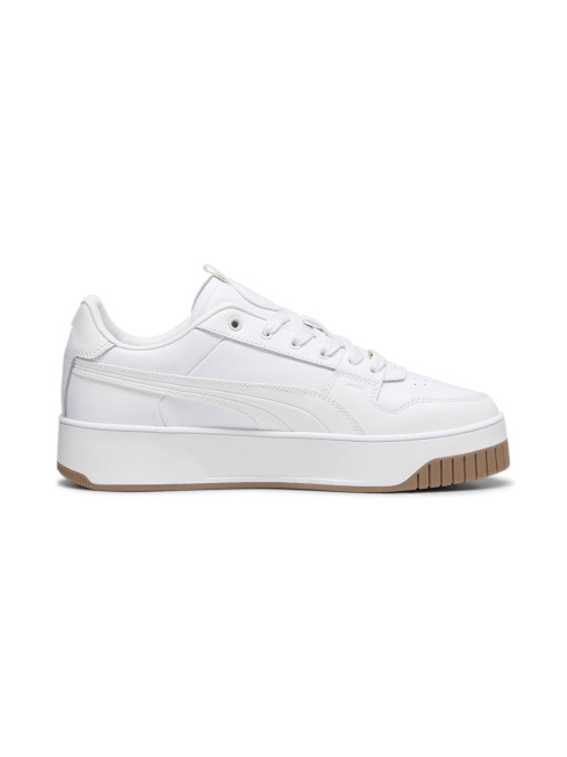 Кеди PUMA Carina Street Lux модель 397487 Фото
