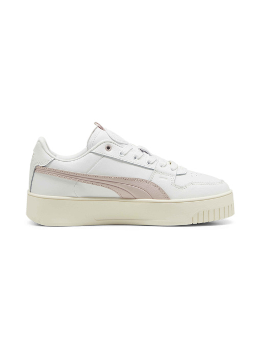 Кеди PUMA Carina Street Lux модель 397487 Фото