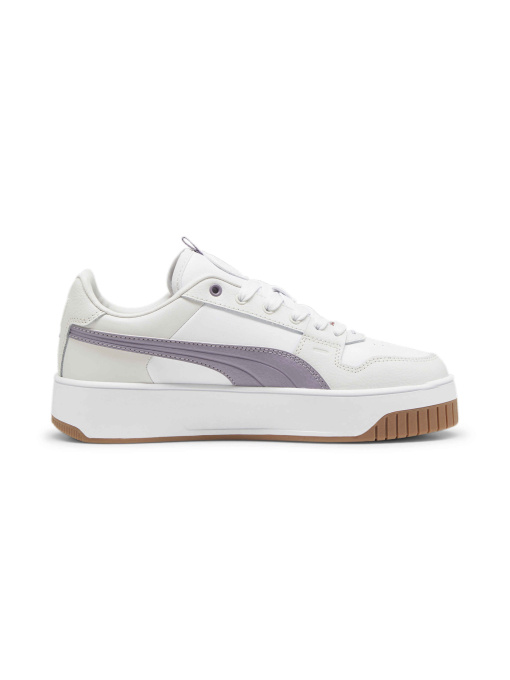 Кеди PUMA Carina Street Lux модель 397487 Фото