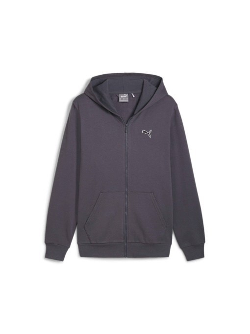Худи и свитшоты PUMA Better Essentials Fz Hoodie модель 676815 Фото