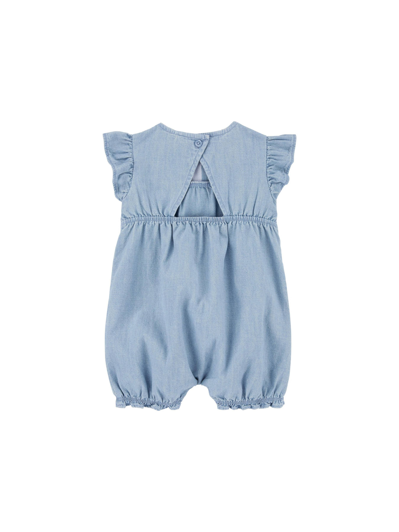 Одяг для немовлят Carter’s модель 1Q483910 Фото