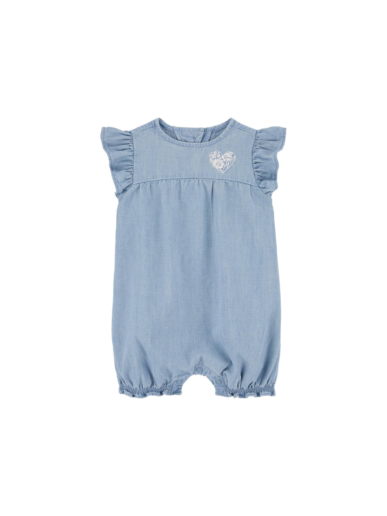 Одяг для немовлят Carter’s модель 1Q483910 Фото