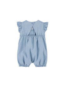 Одяг для немовлят Carter’s модель 1Q483910 Фото