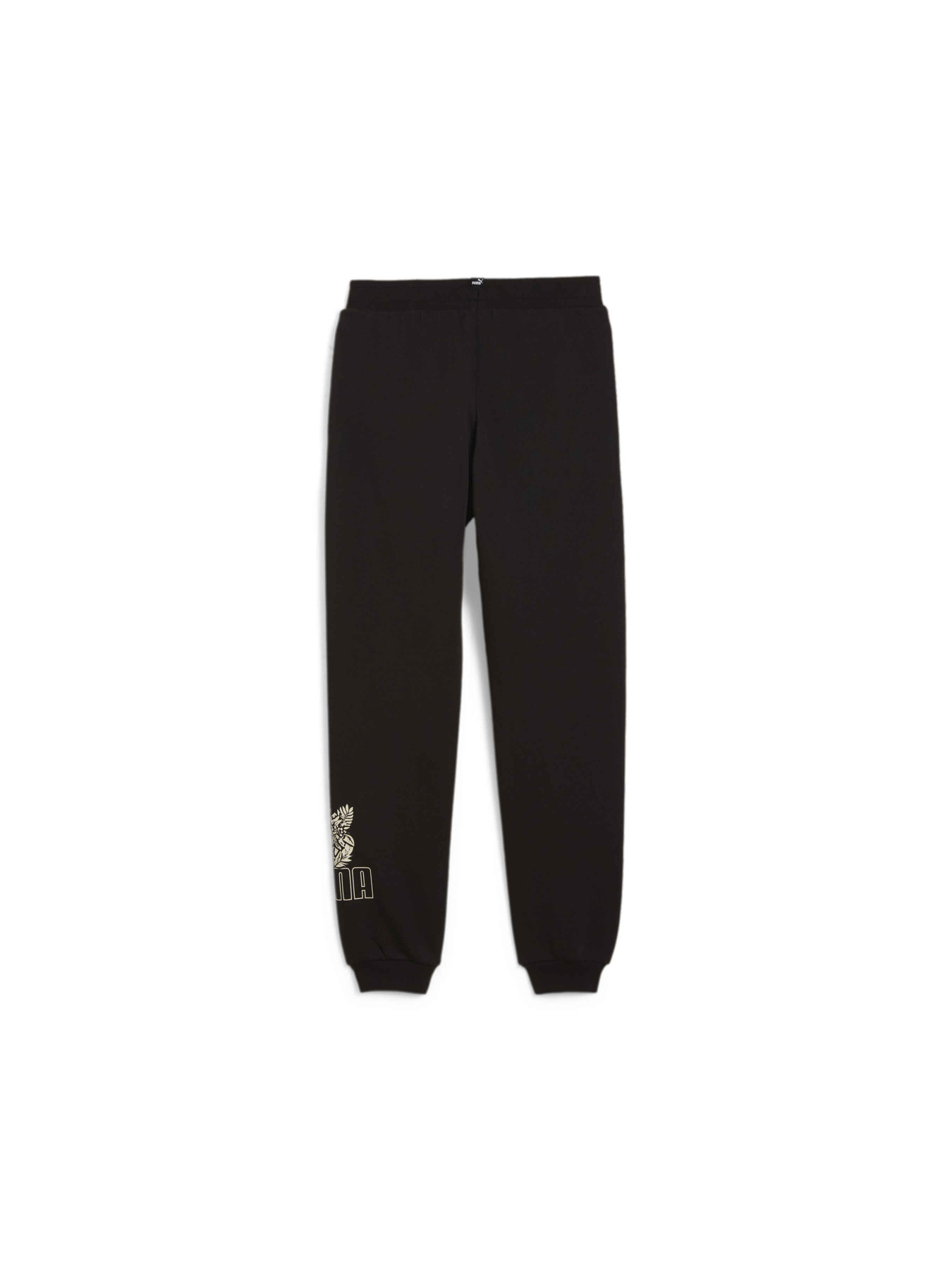 Брюки PUMA Ess+ Tropicat Sweatpants Fl модель 681829 Фото