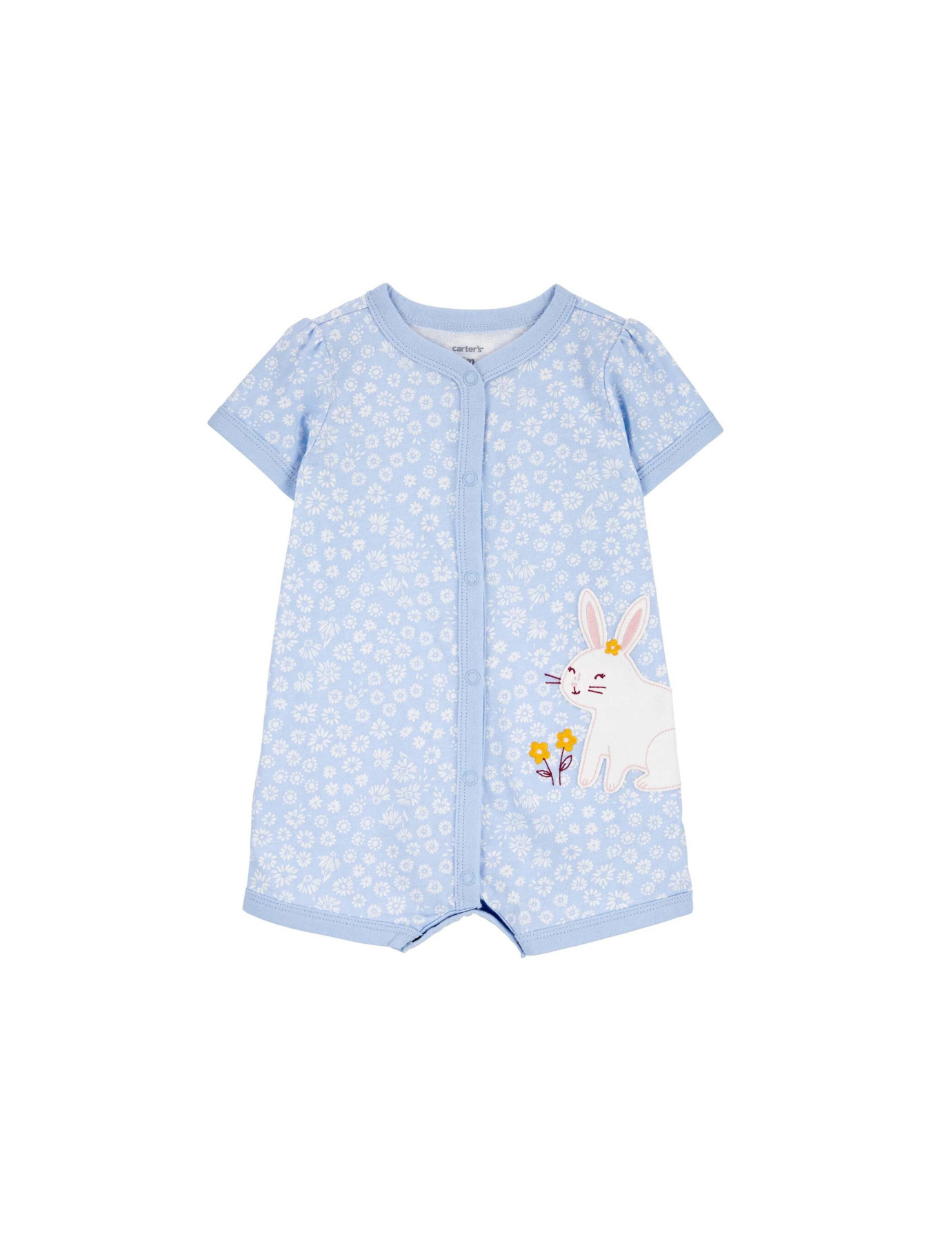 Одяг для немовлят Carter’s модель 1Q497410 Фото