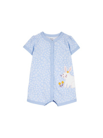 Одяг для немовлят Carter’s модель 1Q497410 Фото
