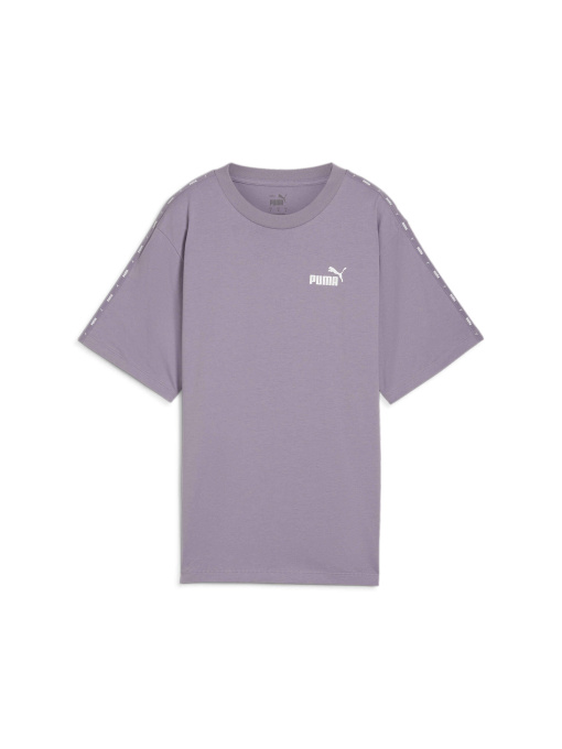 Футболки і поло PUMA Ess Tape Tee модель 675994 Фото