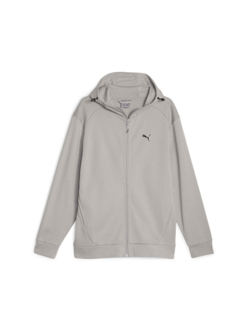 Худи и свитшоты PUMA Rad/cal Full-zip Hoodie модель 675889 Фото