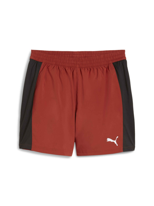 Шорты PUMA Run Fav Velocity 5" Short M модель 525004 Фото