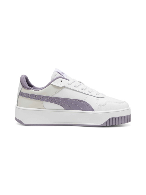 Кеди PUMA Carina Street Jr модель 393846 Фото