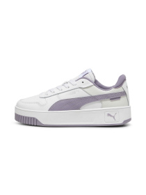 Кеди PUMA Carina Street Jr модель 393846 Фото