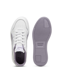 Кеди PUMA Carina Street Jr модель 393846 Фото