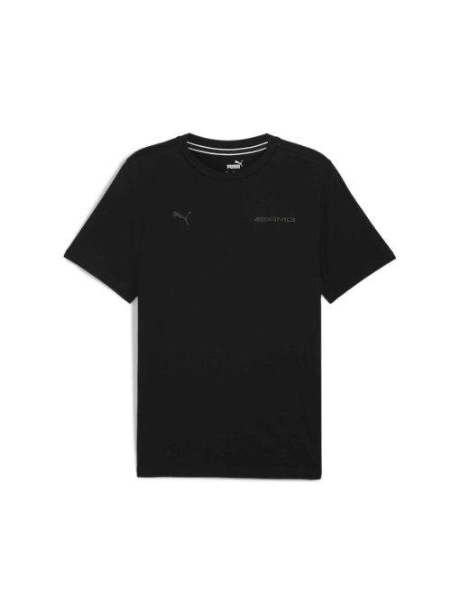 Футболки і поло PUMA Amg Graphic Tee модель 627424 Фото