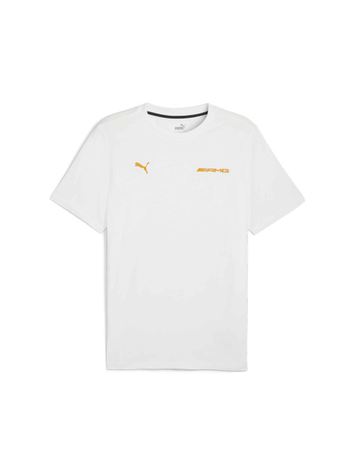Футболки і поло PUMA Amg Graphic Tee модель 627424 Фото