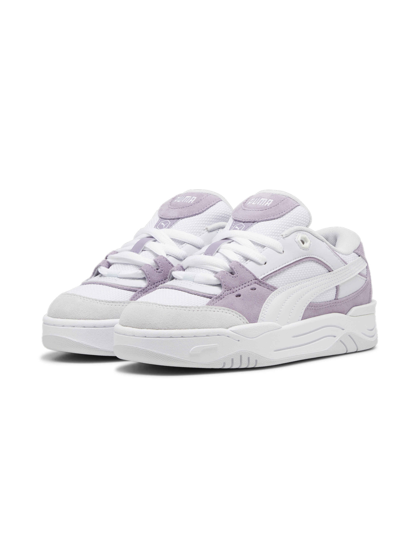 Кеды PUMA -180 модель 389267 Фото