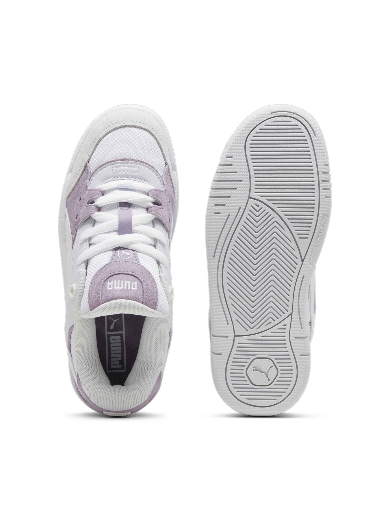 Кеды PUMA -180 модель 389267 Фото