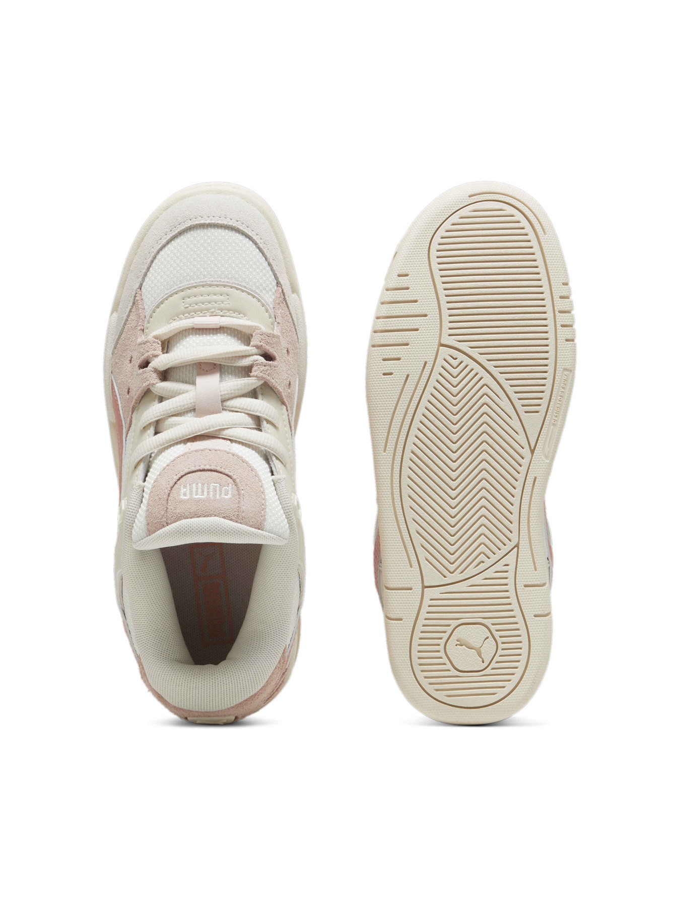 Кеды PUMA -180 модель 389267 Фото