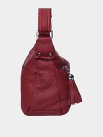 Сумки Keizer модель K1818-bordo Фото