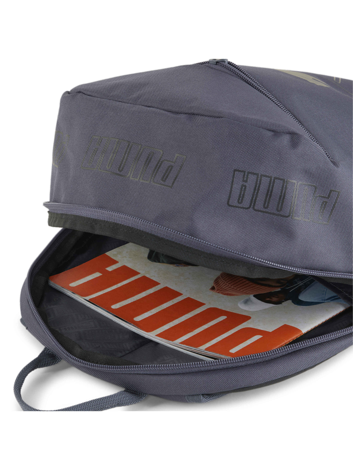 Рюкзаки PUMA Phase Backpack Ii модель 079952 Рюкзаки PUMA Phase Backpack Ii модель 079952 Фото