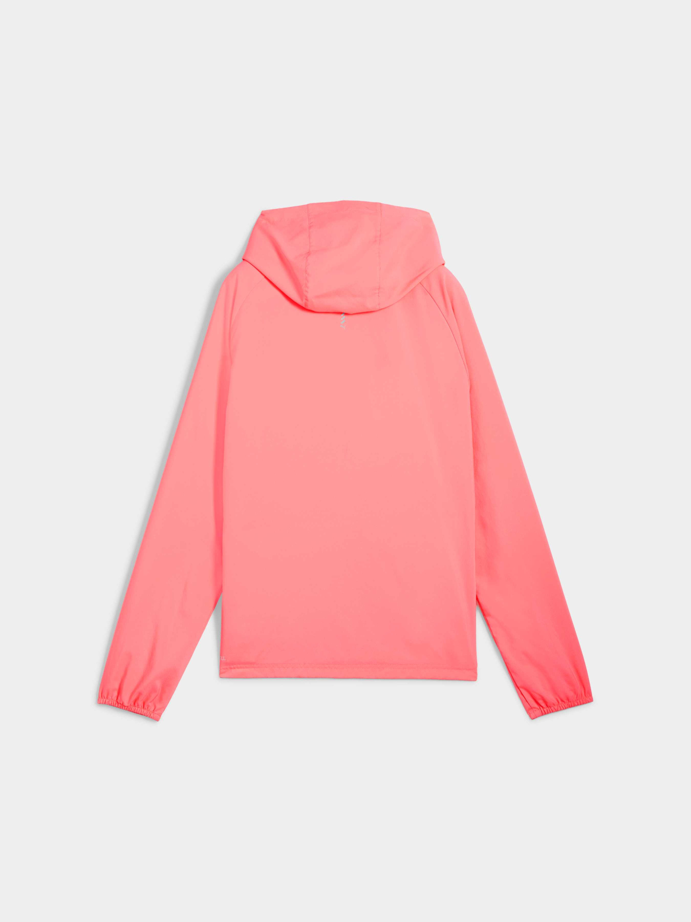 Куртки и дубленки PUMA Run Fav Hood Woven Jacket W модель 523172 Фото