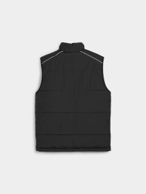 Куртки та дублянки PUMA Ferrari Race Mt7 Vest модель 627042 Фото