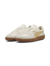 Кеды PUMA Palermo Lth модель 396464 Фото
