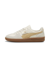Кеды PUMA Palermo Lth модель 396464 Фото