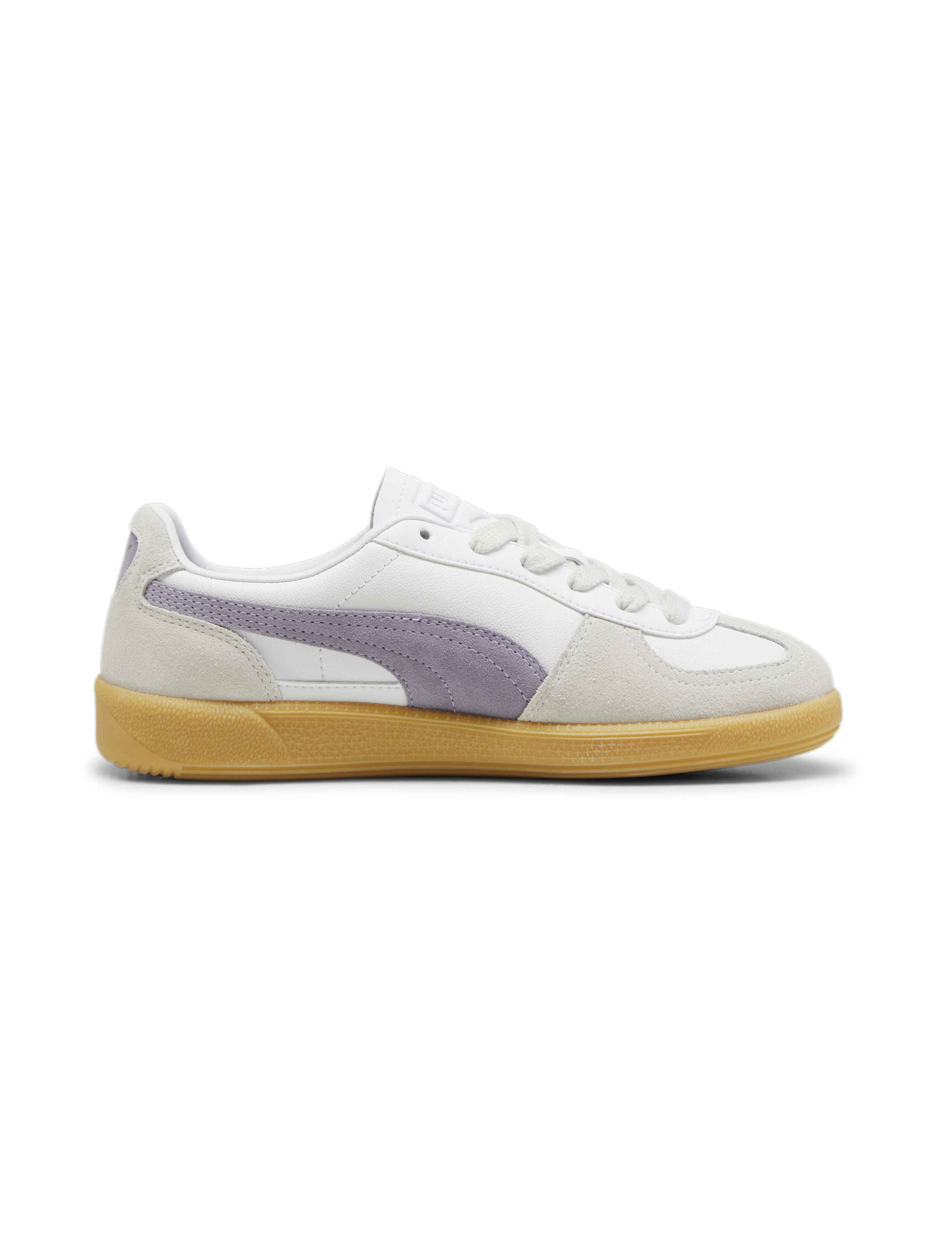 Кеды PUMA Palermo Lth модель 396464 Фото