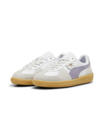 Кеды PUMA Palermo Lth модель 396464 Фото