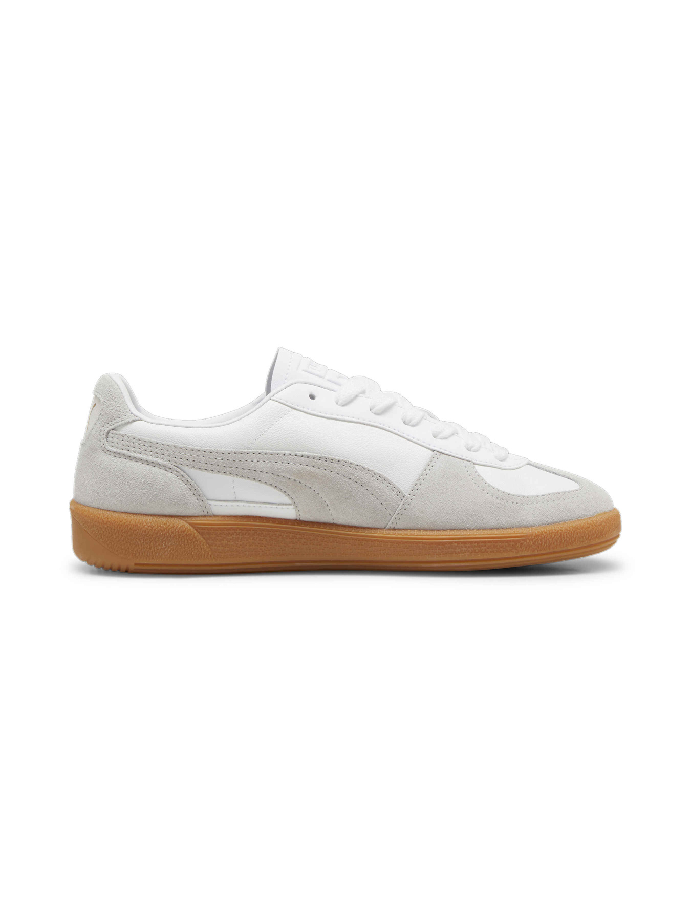 Кеди PUMA Palermo Lth модель 396464 Фото